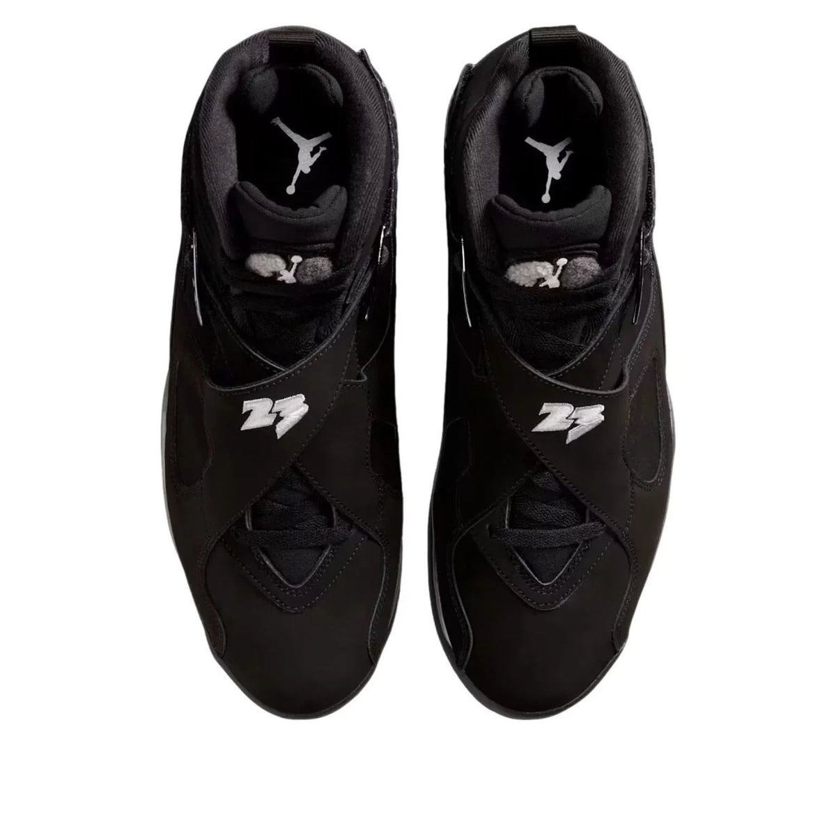 305381 007 Air Jordan 8 Retro Chrome (2026)