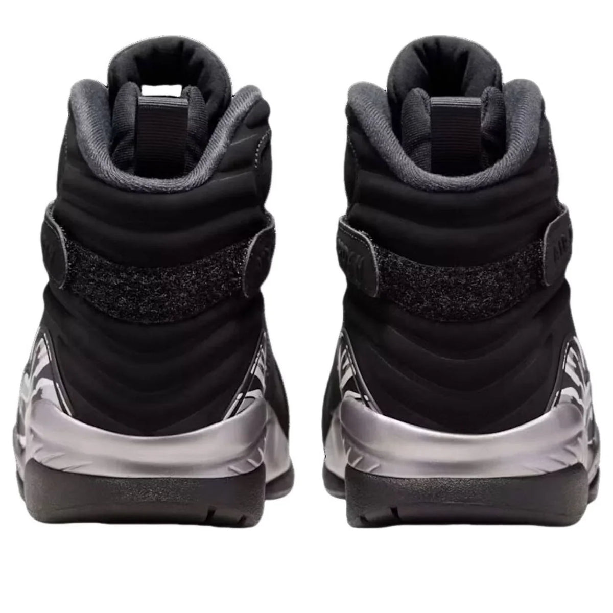 305381 007 Air Jordan 8 Retro Chrome (2026)