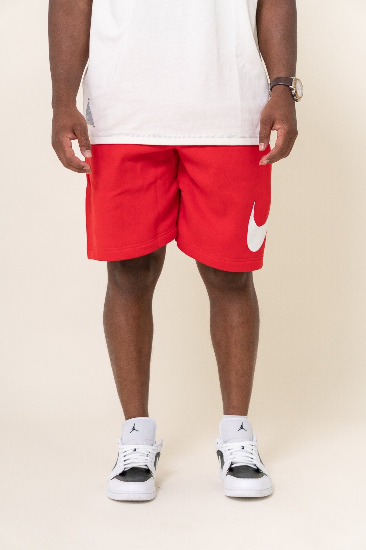 Nike Sportswear Club Fleece Short