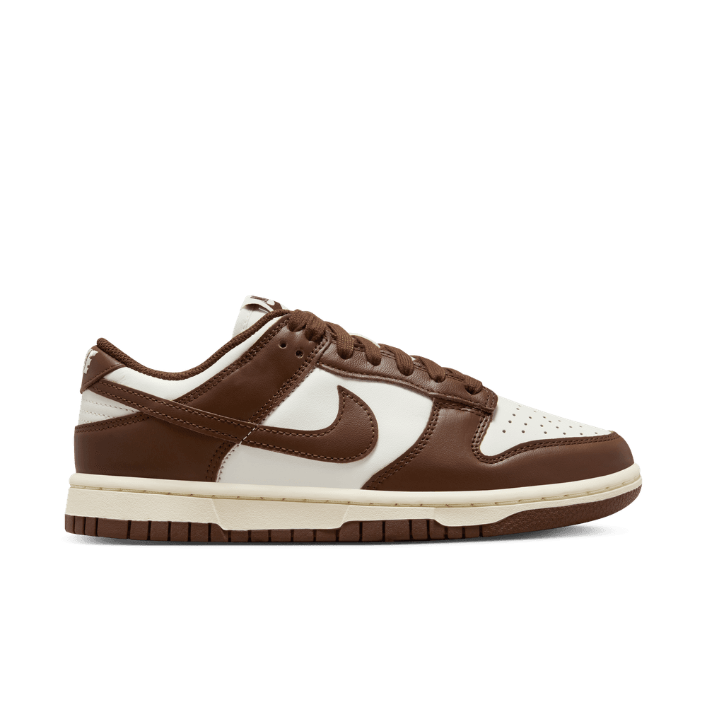 Wmns Nike Dunk Low
