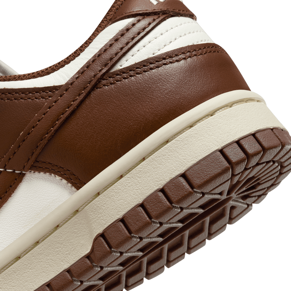 Wmns Nike Dunk Low
