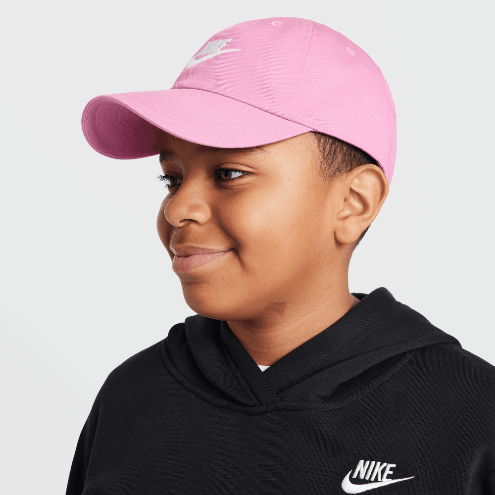 Kids Nike Club Cap