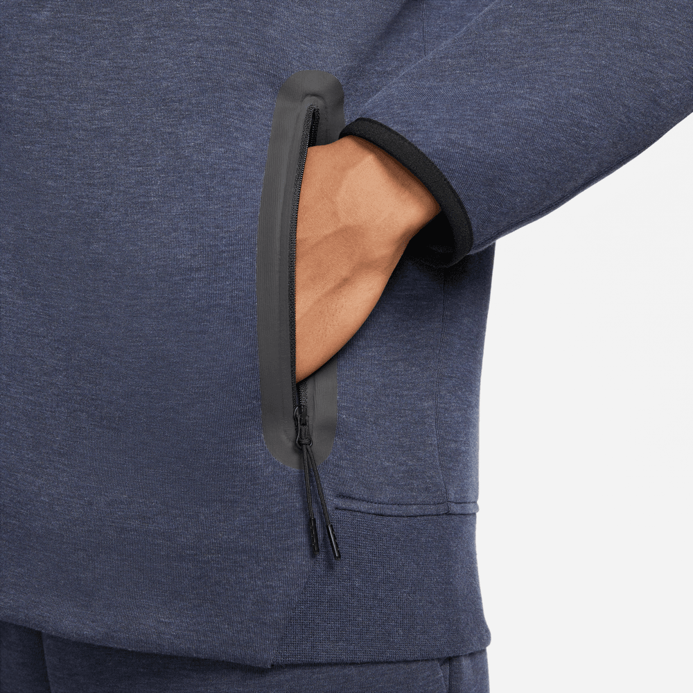 Nike Sportswear Tech Fleece Windrunner Full-Zip Hoodie