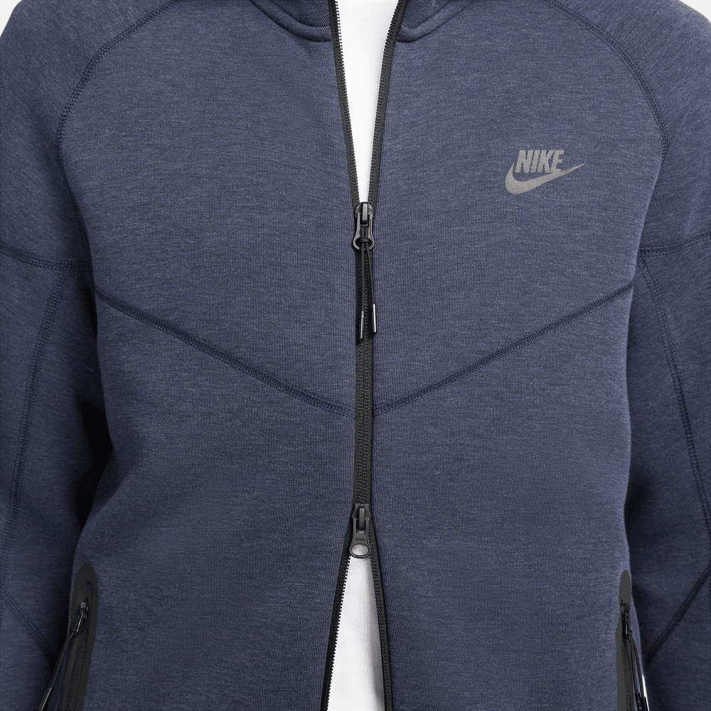 Nike Sportswear Tech Fleece Windrunner Full-Zip Hoodie