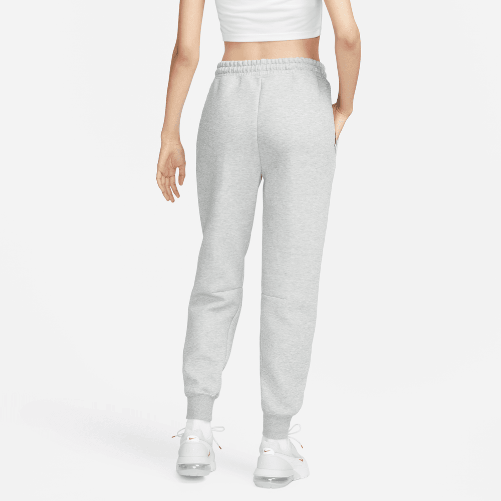 Wmns Nike Sportswear Tech Fleece Mid-Rise Jogger