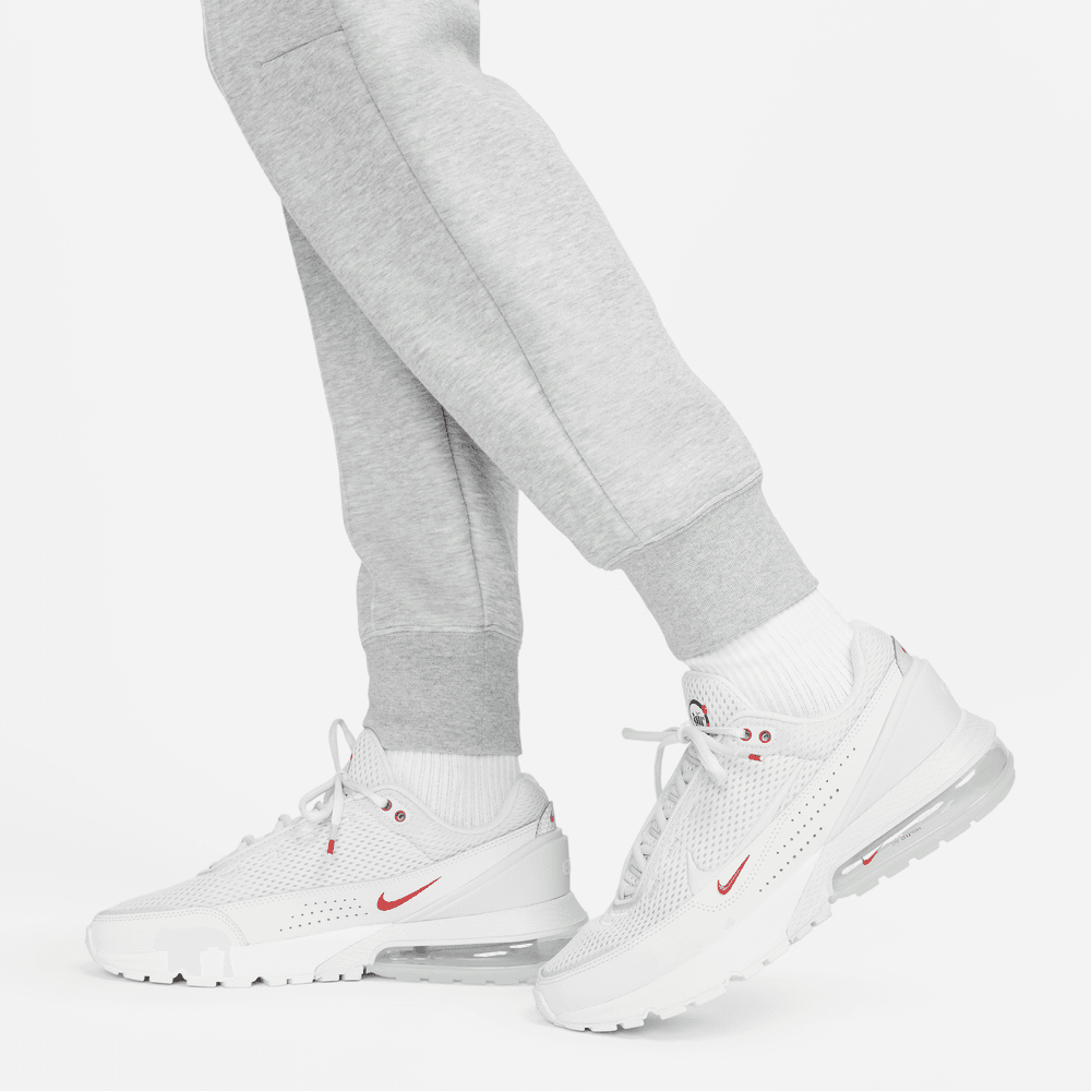Wmns Nike Sportswear Tech Fleece Mid-Rise Jogger