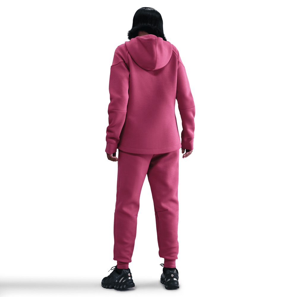 Wmns Nike Sportswear Tech Fleece Mid-Rise Joggers
