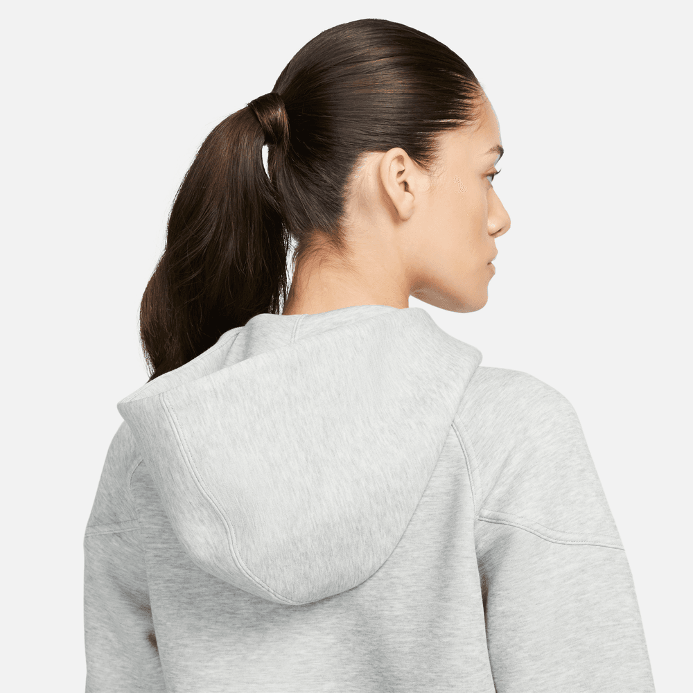 Wmns Nike Sportswear Tech Fleece Windrunner Full-Zip Hoodie