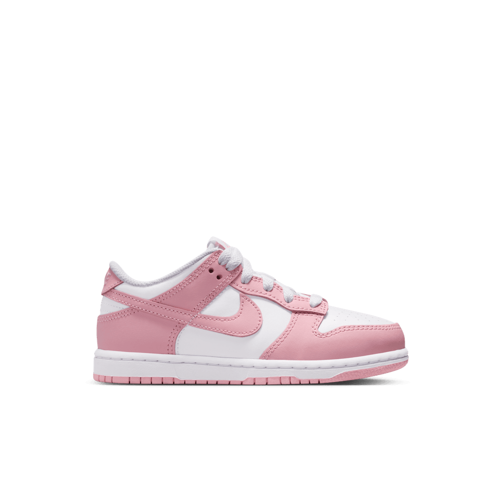 PS Nike Dunk Low