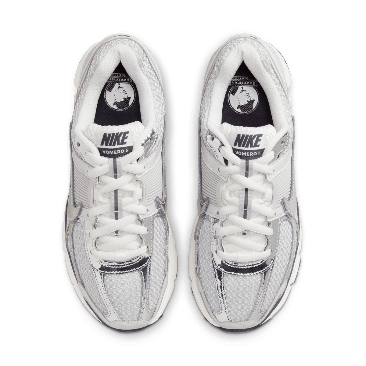 Wmns Nike Zoom Vomero 5