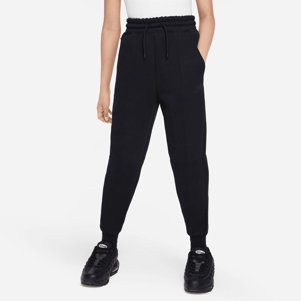 Kids Nike Sportswear Tech Fleece Jogger