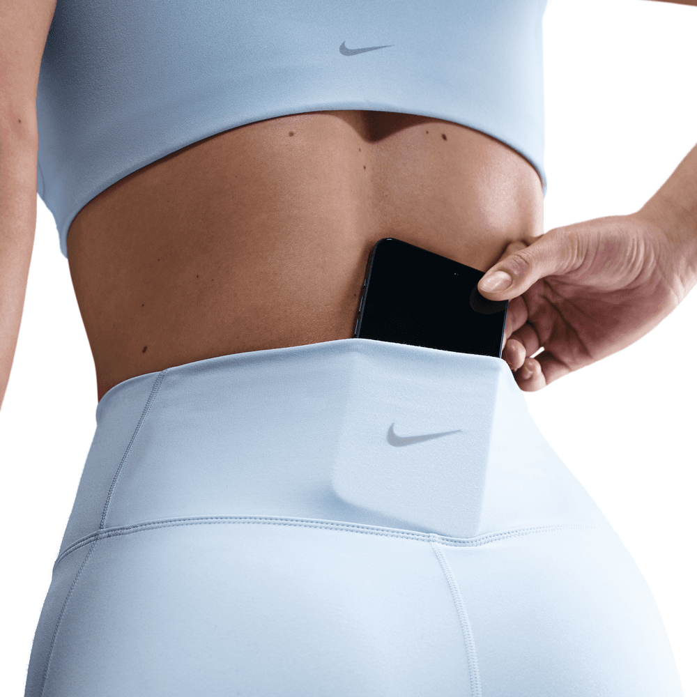 Wmns Nike One High-Waisted 7/8 Leggings