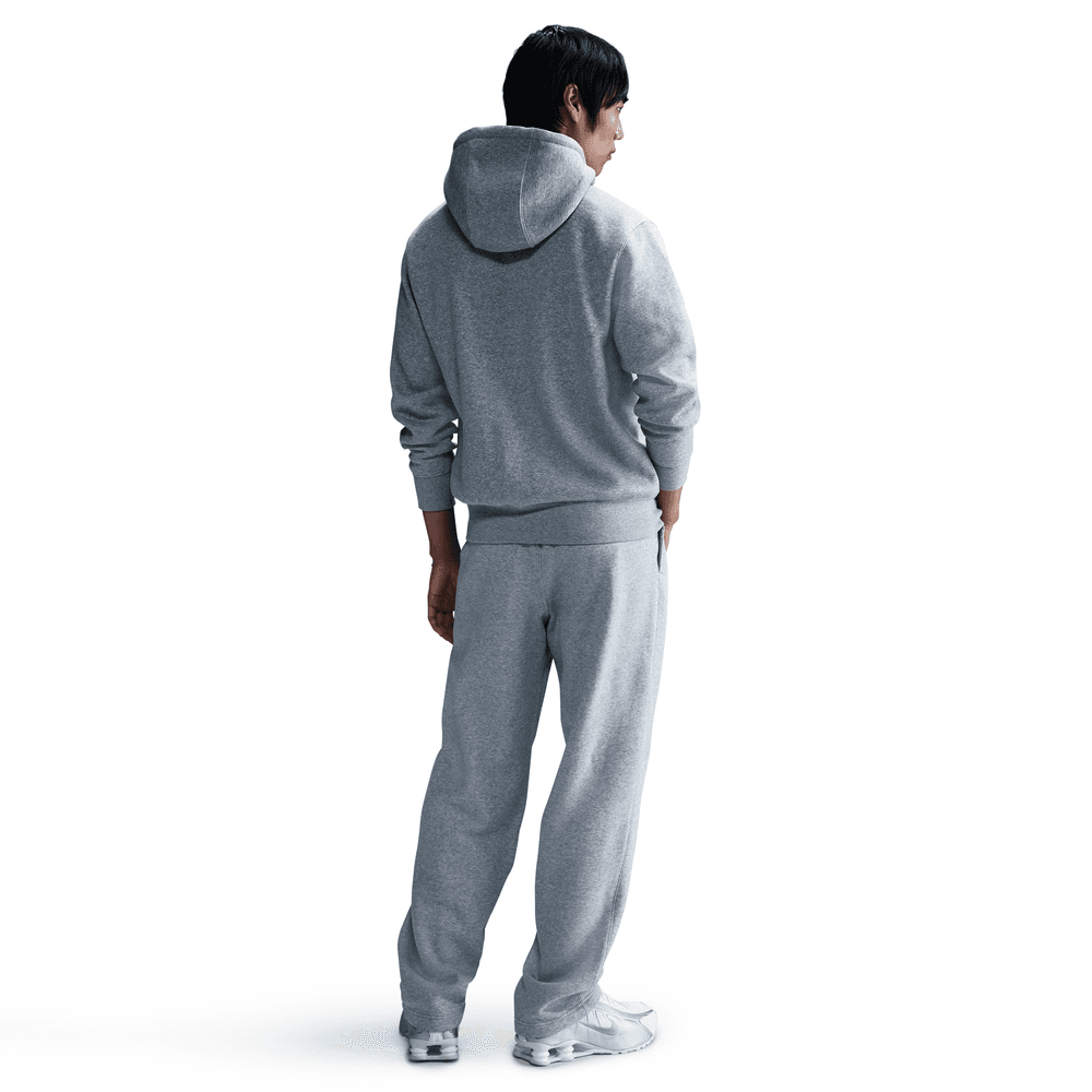 Nike Club Full-Zip Fleece Hoodie