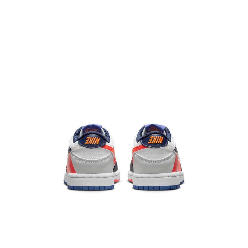 PS Nike Dunk Low