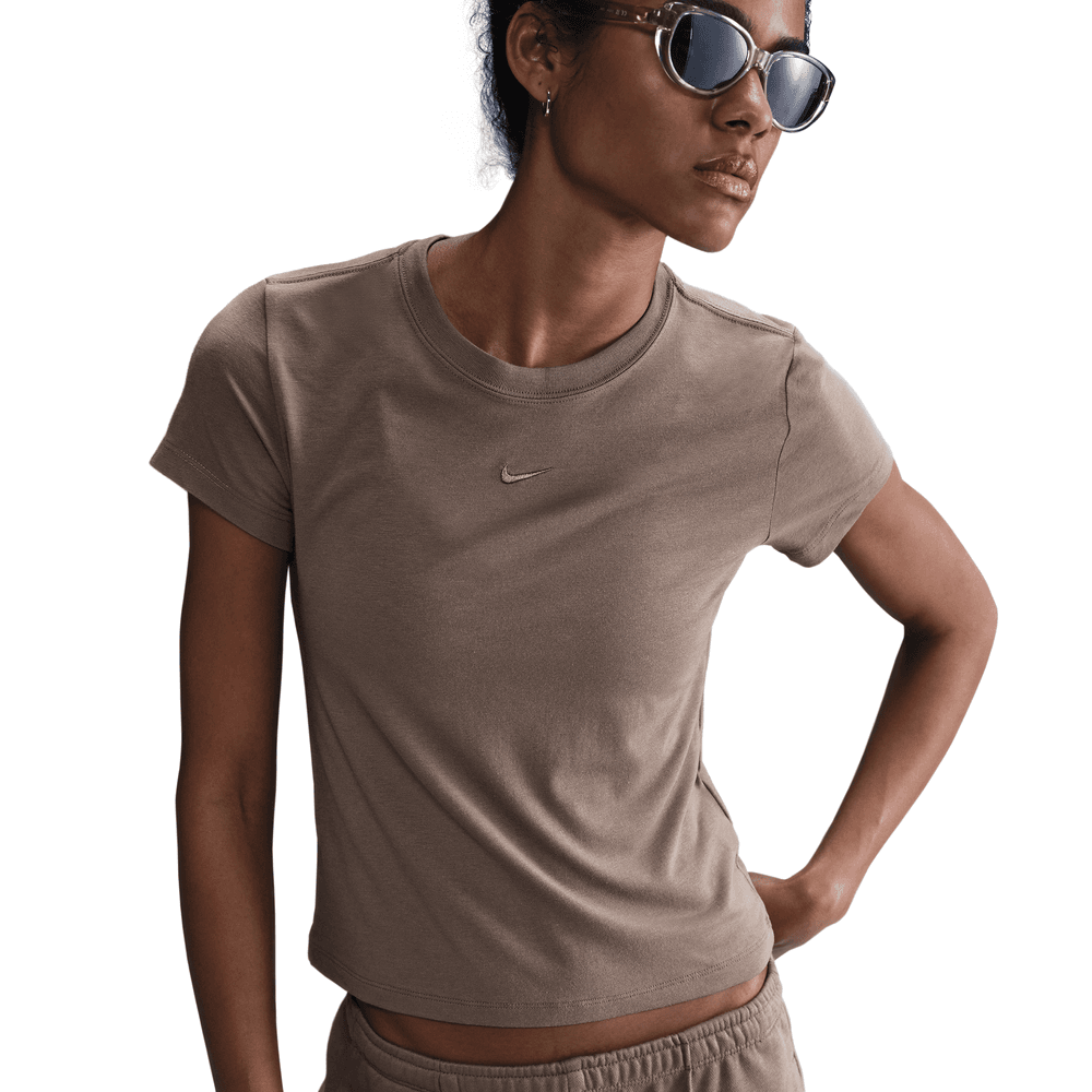 Wmns Nike Sportswear Chill Knit Tee