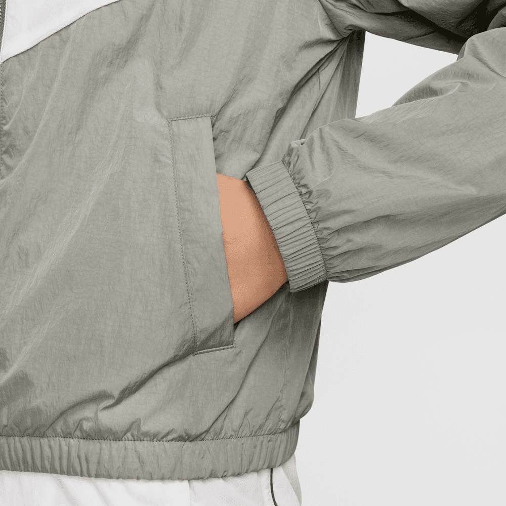 Wmns Nike Windrunner Woven FZ Jacket