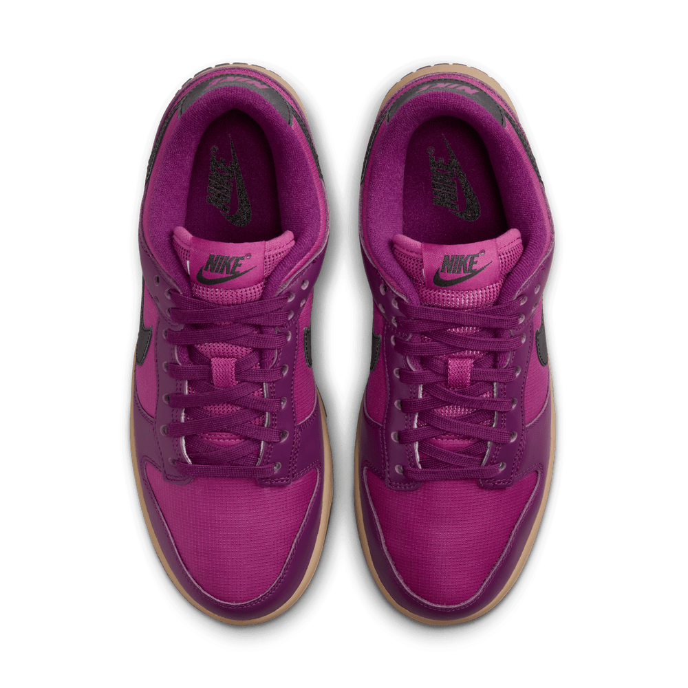 Wmns Nike Dunk Low