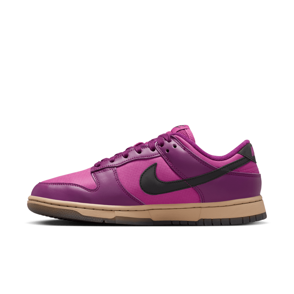 Wmns Nike Dunk Low