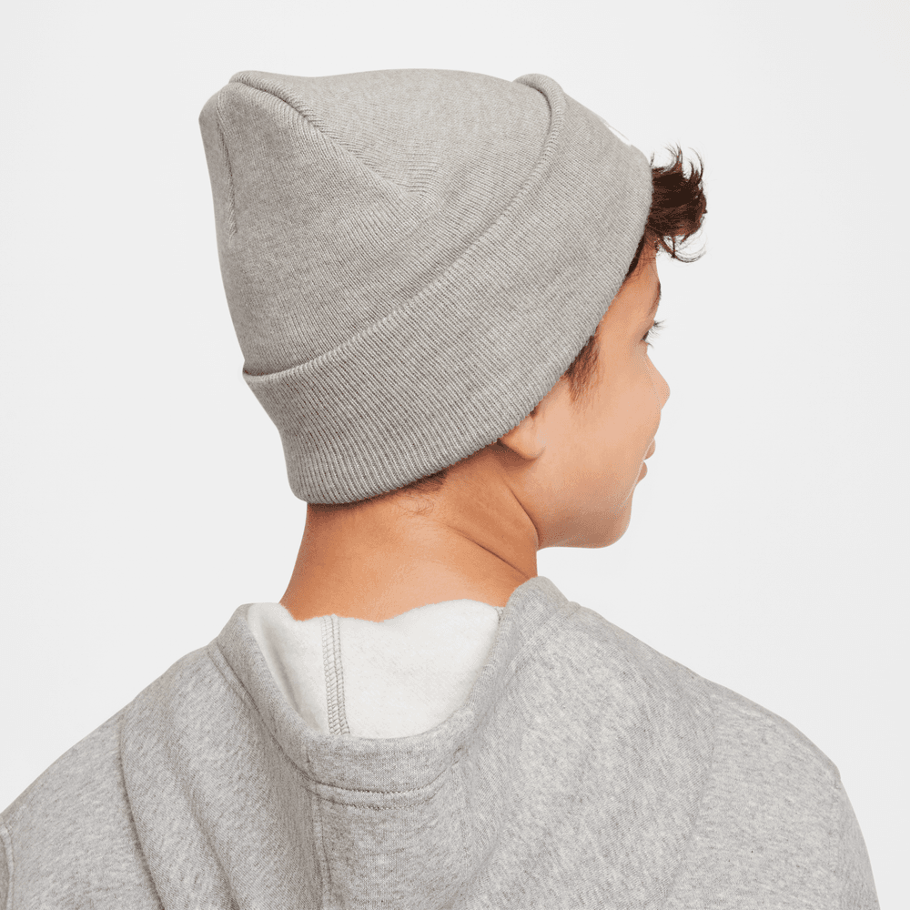 Kids Nike Peak Beanie