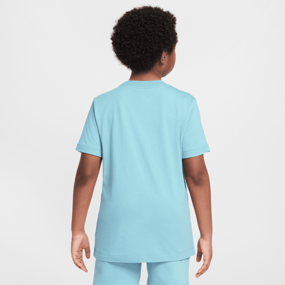 Kids Nike Sportswear Tee