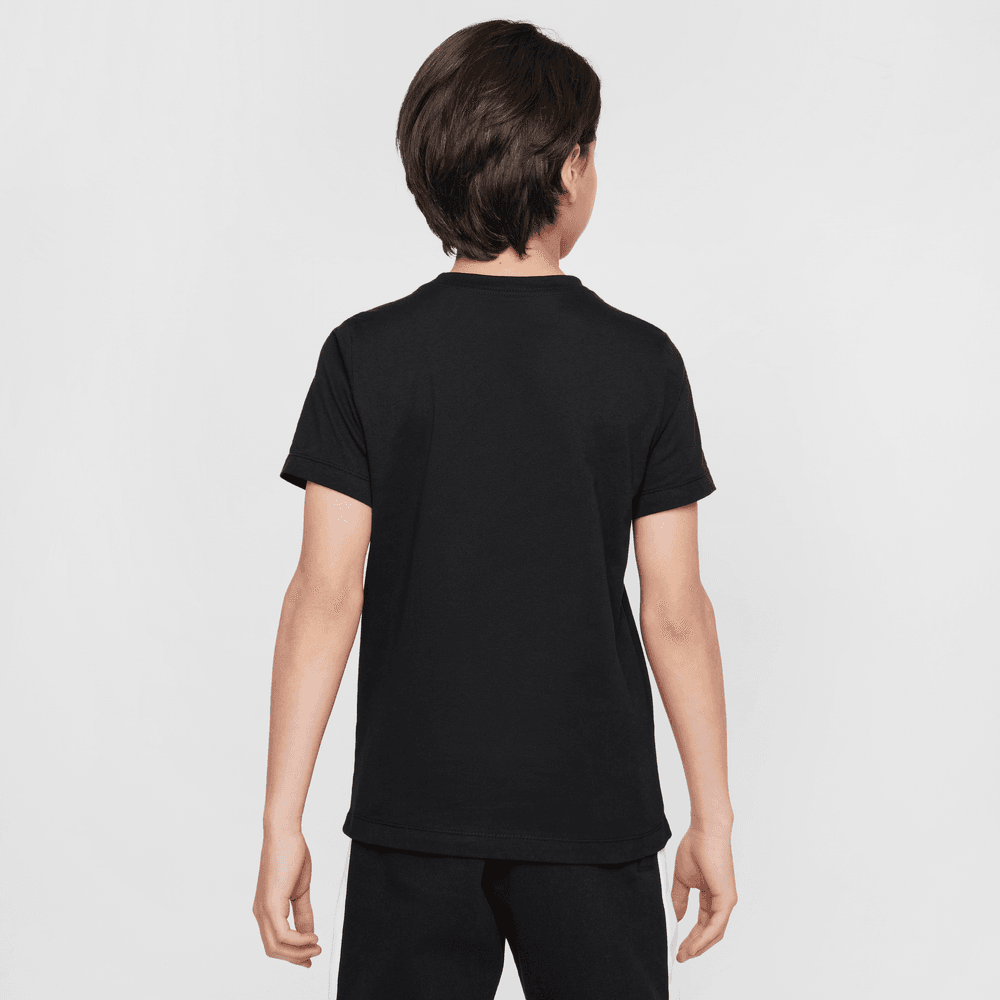 Kids Nike Sportswear Tee
