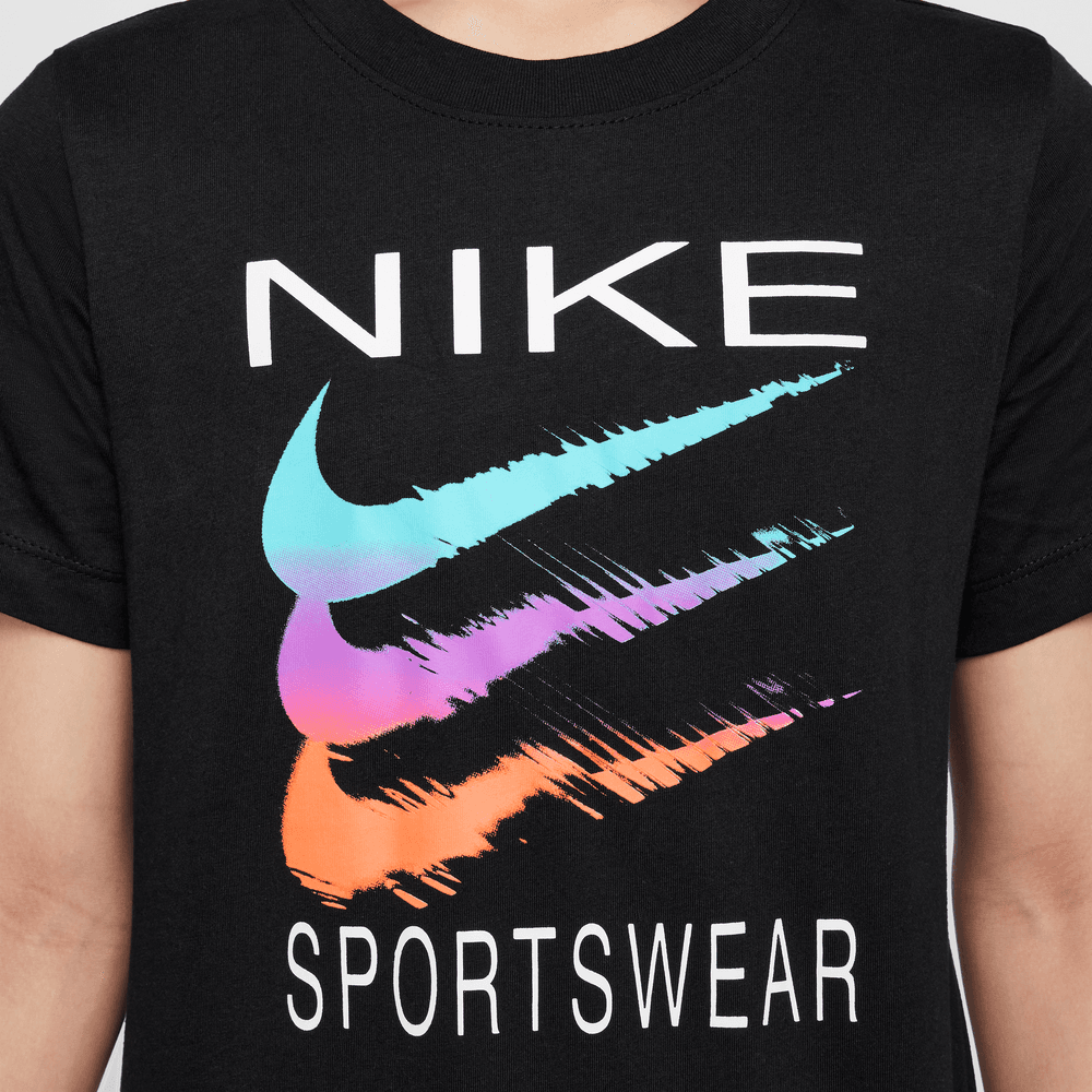 Kids Nike Sportswear Tee