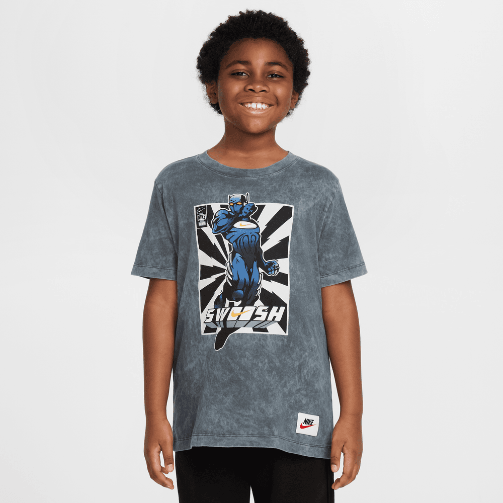 Kids Nike Sportswear Tee