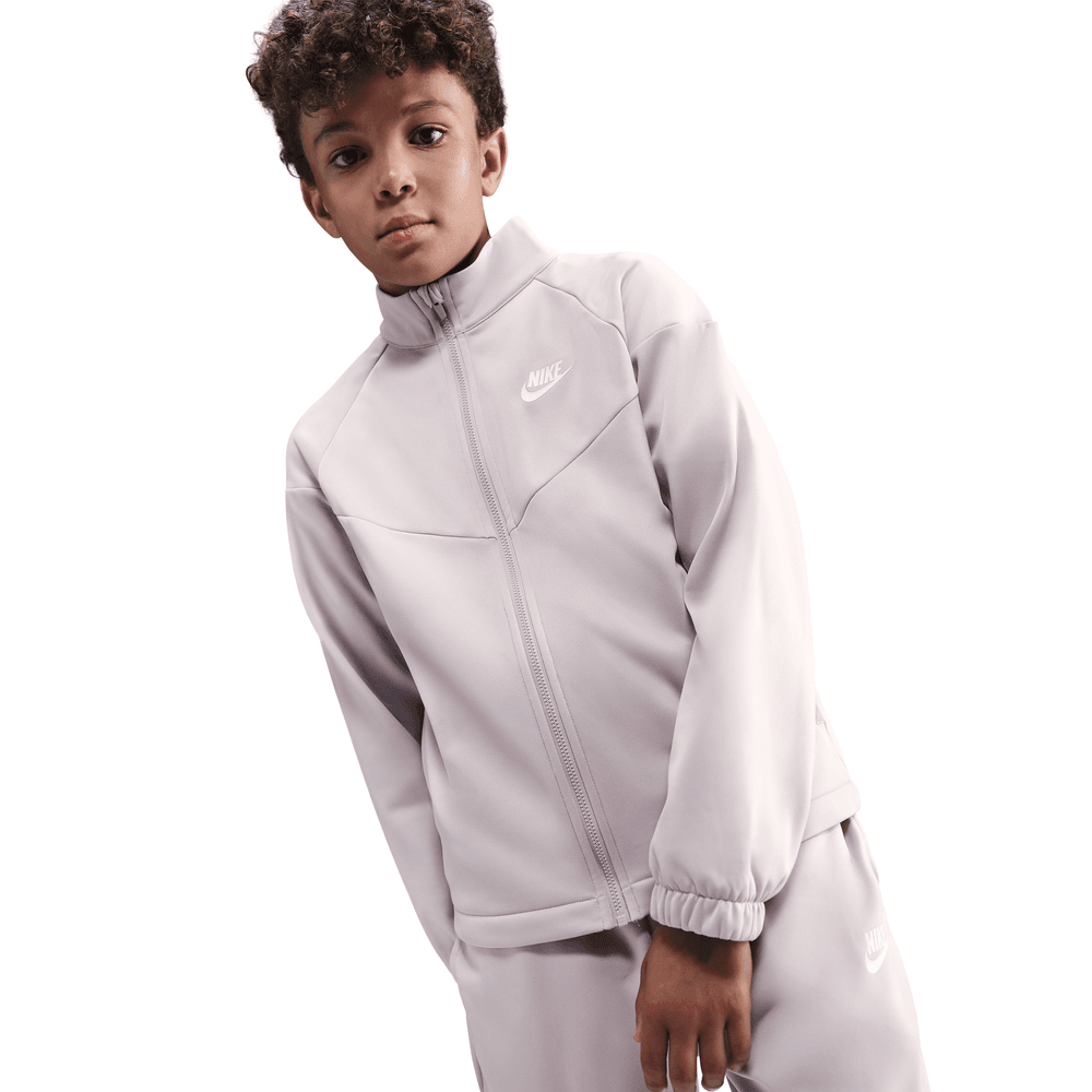 Big Kids Nike Sportswear Dri-Fit Tracksuit