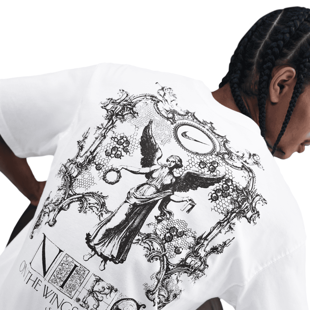 Nike Sportswear M90 GFX Vibe Tee