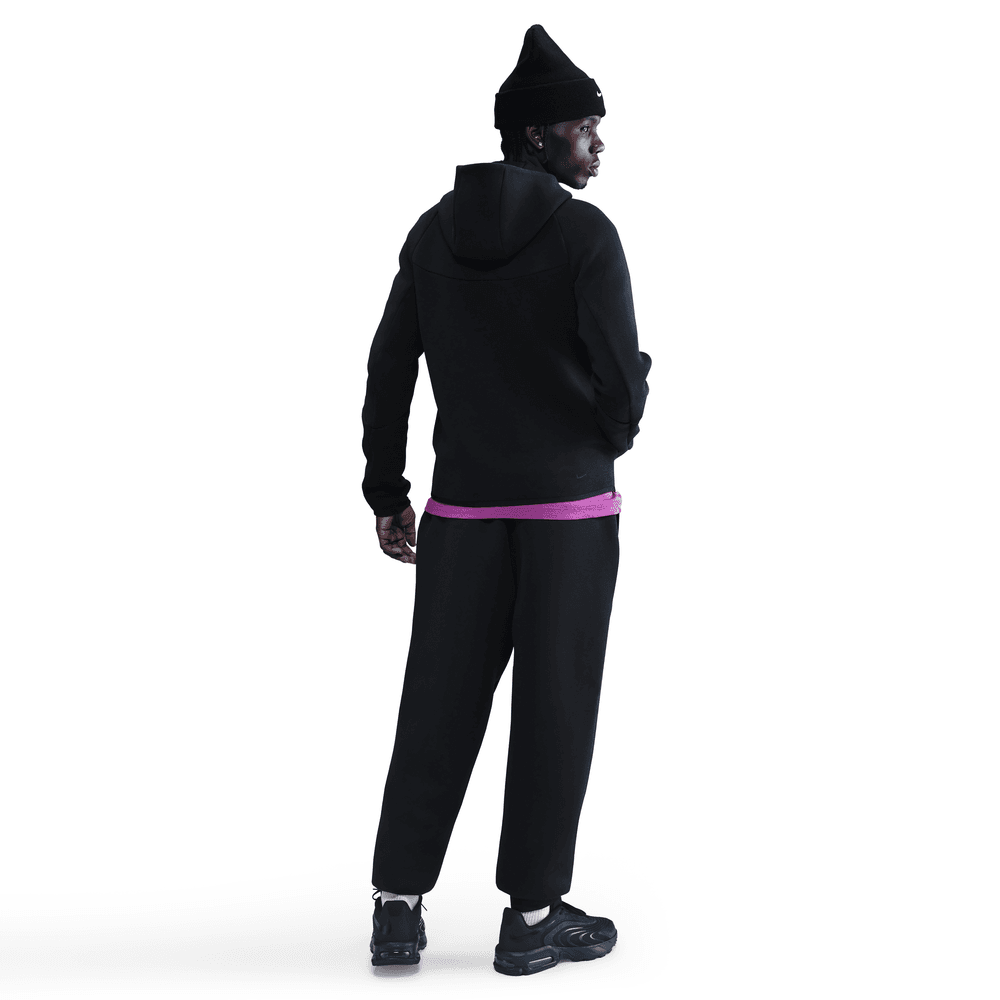 Nike Tech Fleece Windrunner Full-Zip Jacket