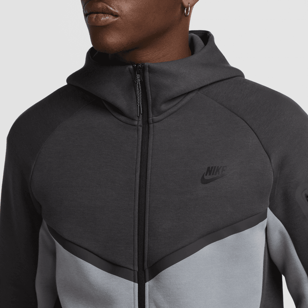 Nike Tech Full-Zip Windrunner Hoodie