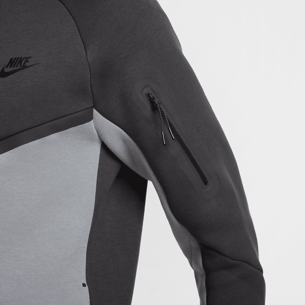 Nike Tech Full-Zip Windrunner Hoodie