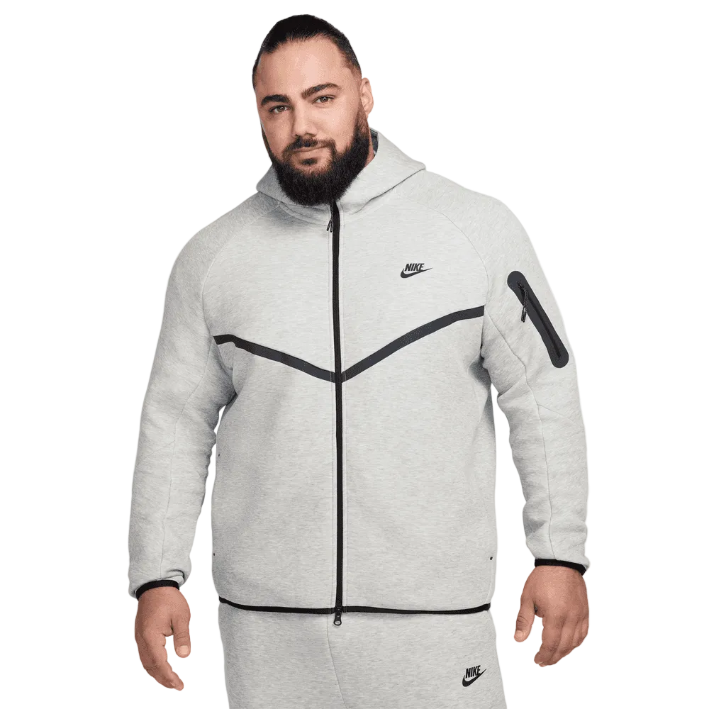Nike Tech Full-Zip Windrunner Hoodie