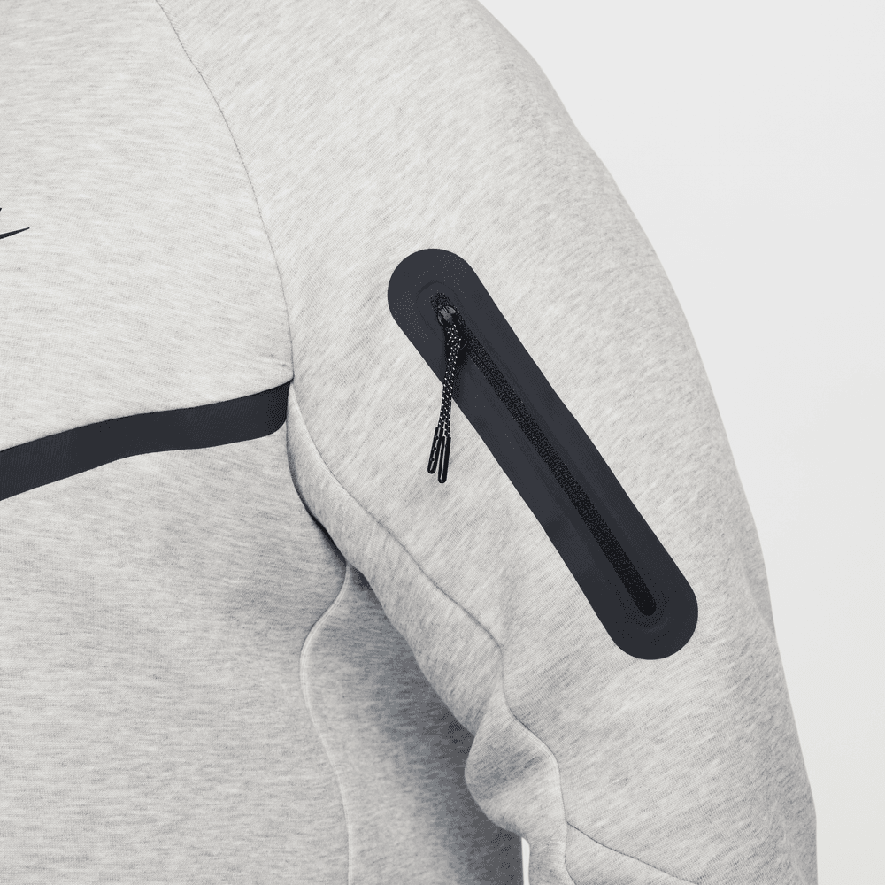 Nike Tech Full-Zip Windrunner Hoodie
