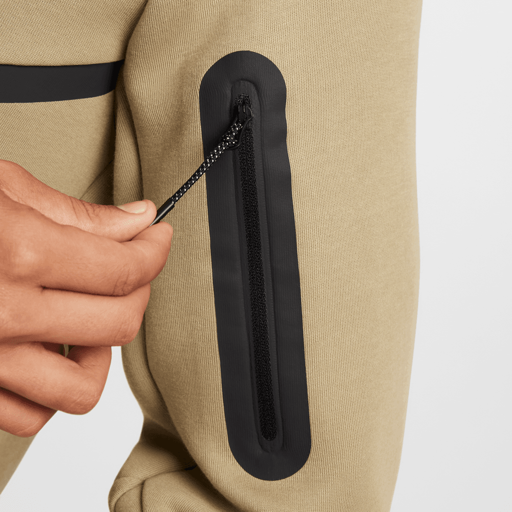 Nike Tech Full-Zip Windrunner Hoodie