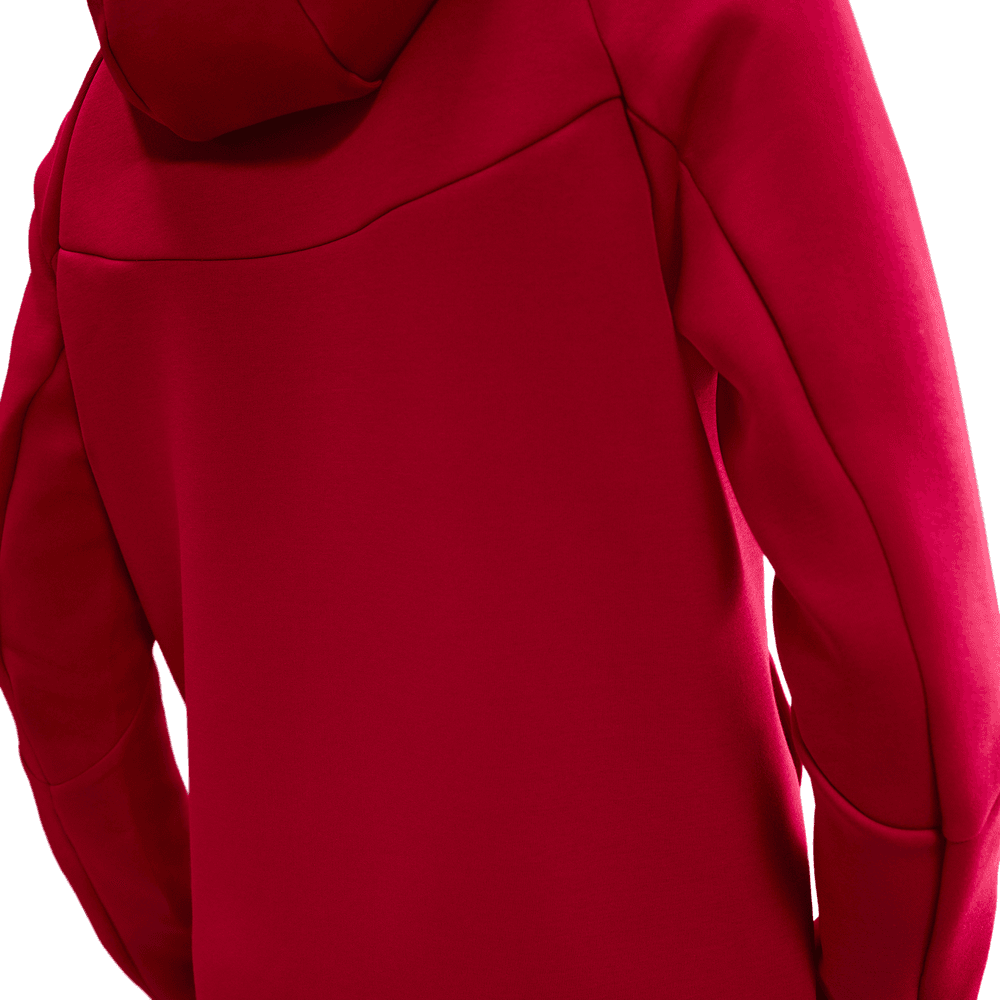 Nike Tech Fleece Windrunner Full-Zip Jacket