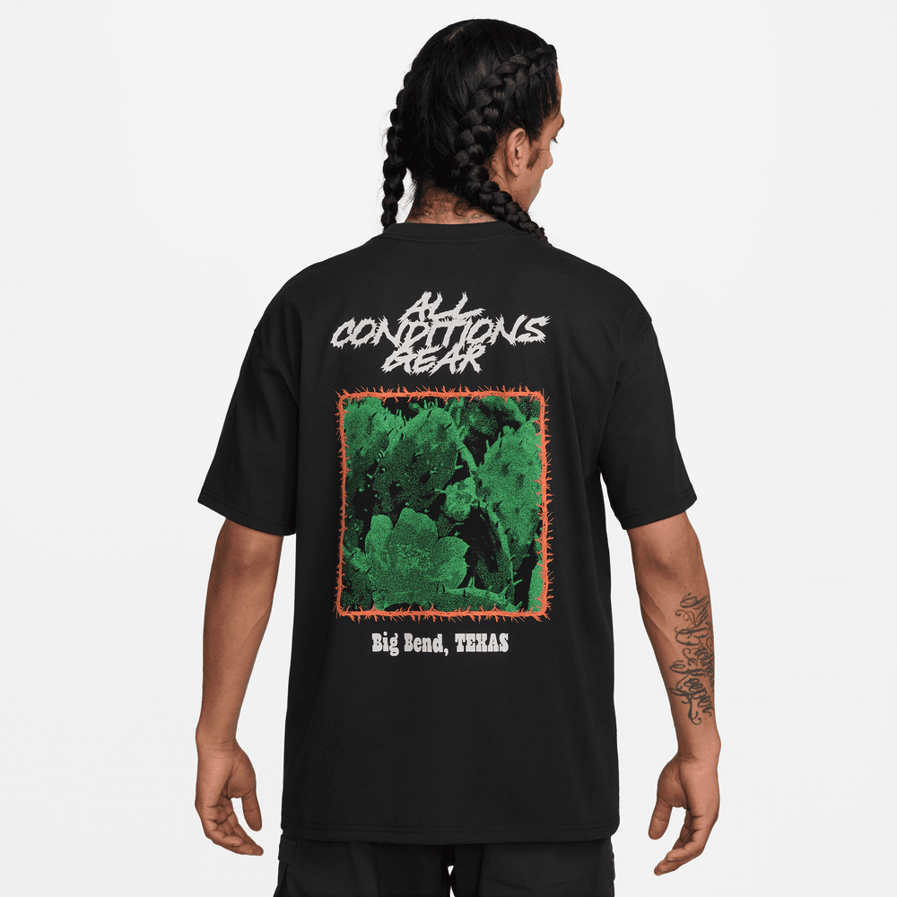Nike ACG Dri-FIT Tee FA25