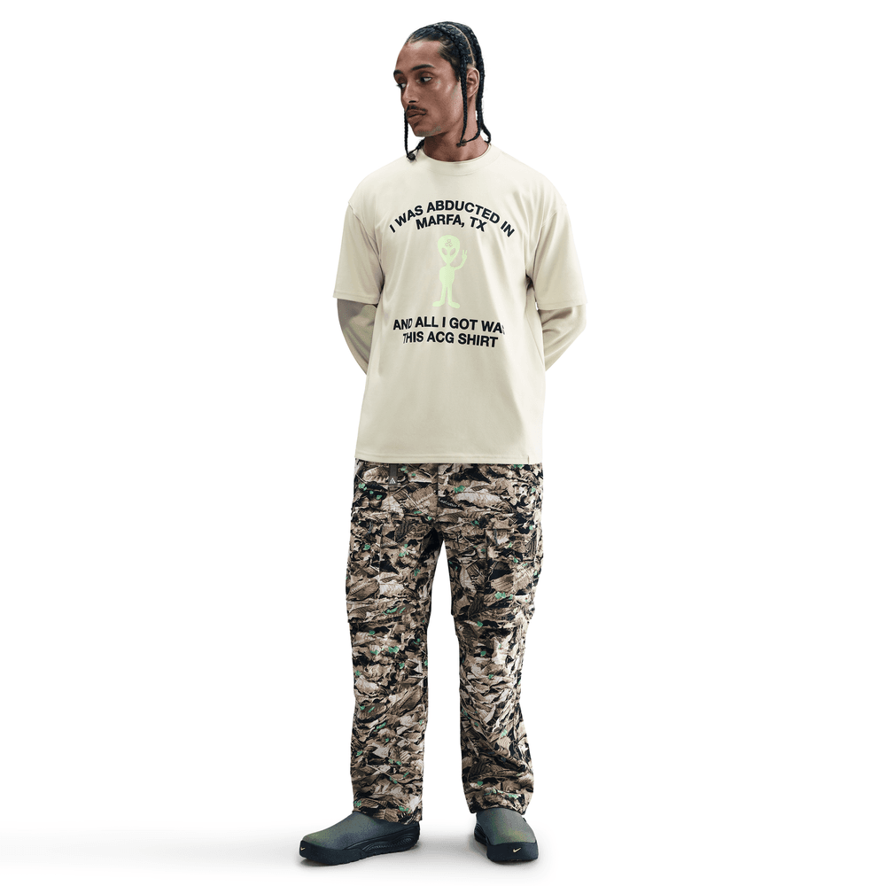 Nike ACG Alien Tee