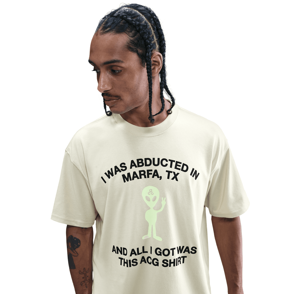 Nike ACG Alien Tee