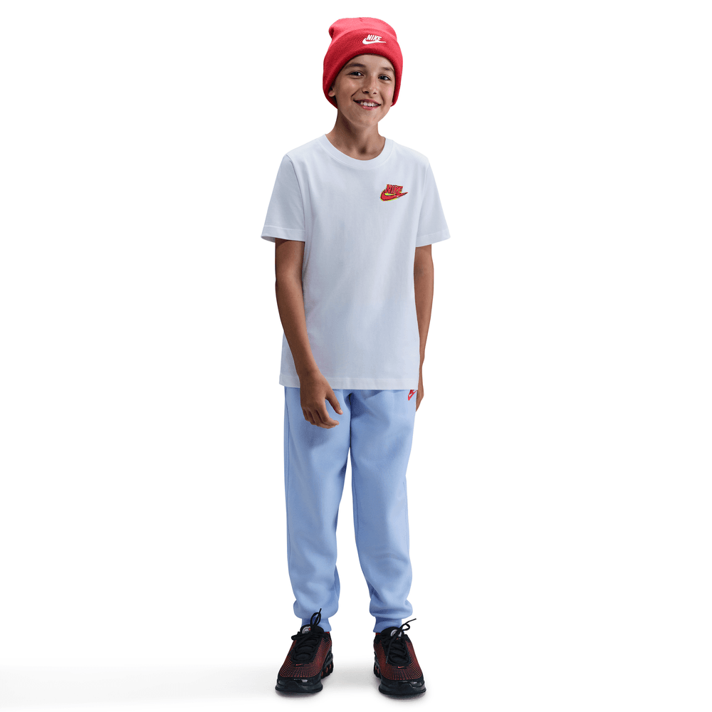 Big Kids Nike Sportswear Tee FA25