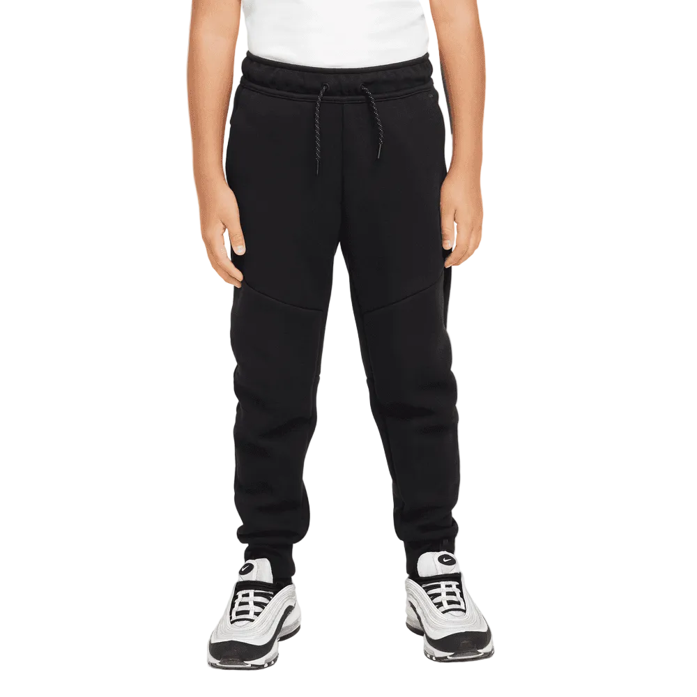 Big Kids Nike Sportswear Tech Fleece Jogger