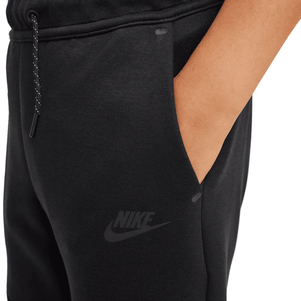 Big Kids Nike Sportswear Tech Fleece Jogger