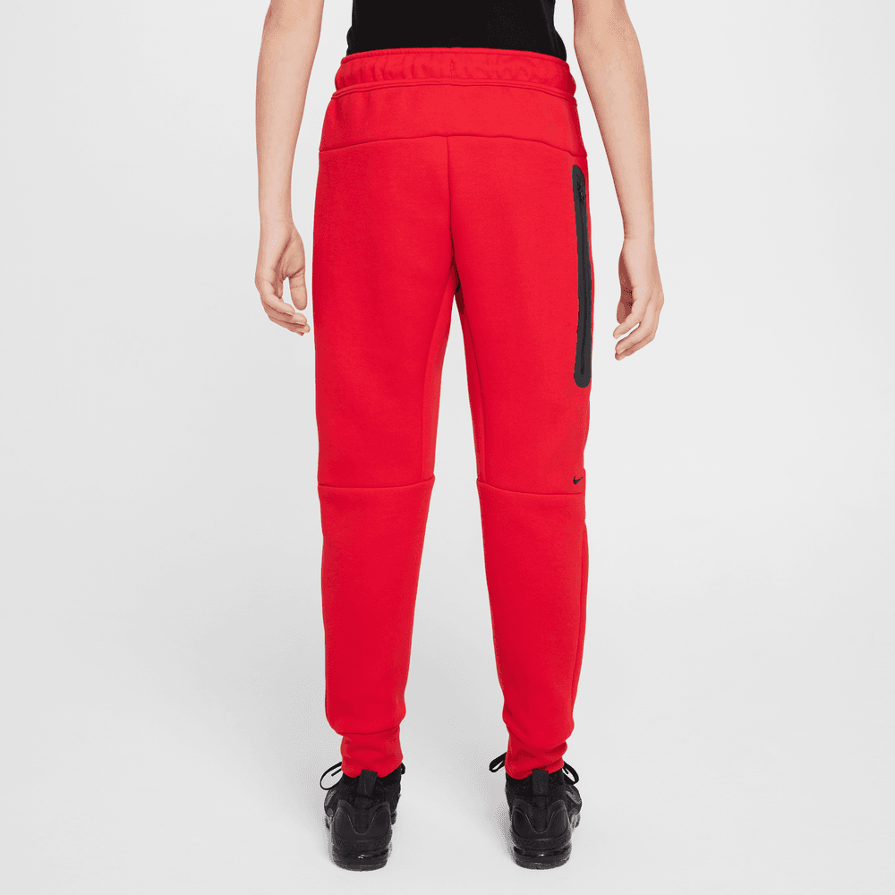 Big Kids Nike Sportswear Tech Fleece Jogger