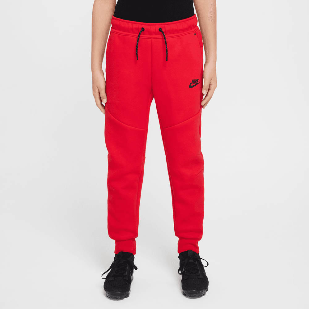 Big Kids Nike Sportswear Tech Fleece Jogger