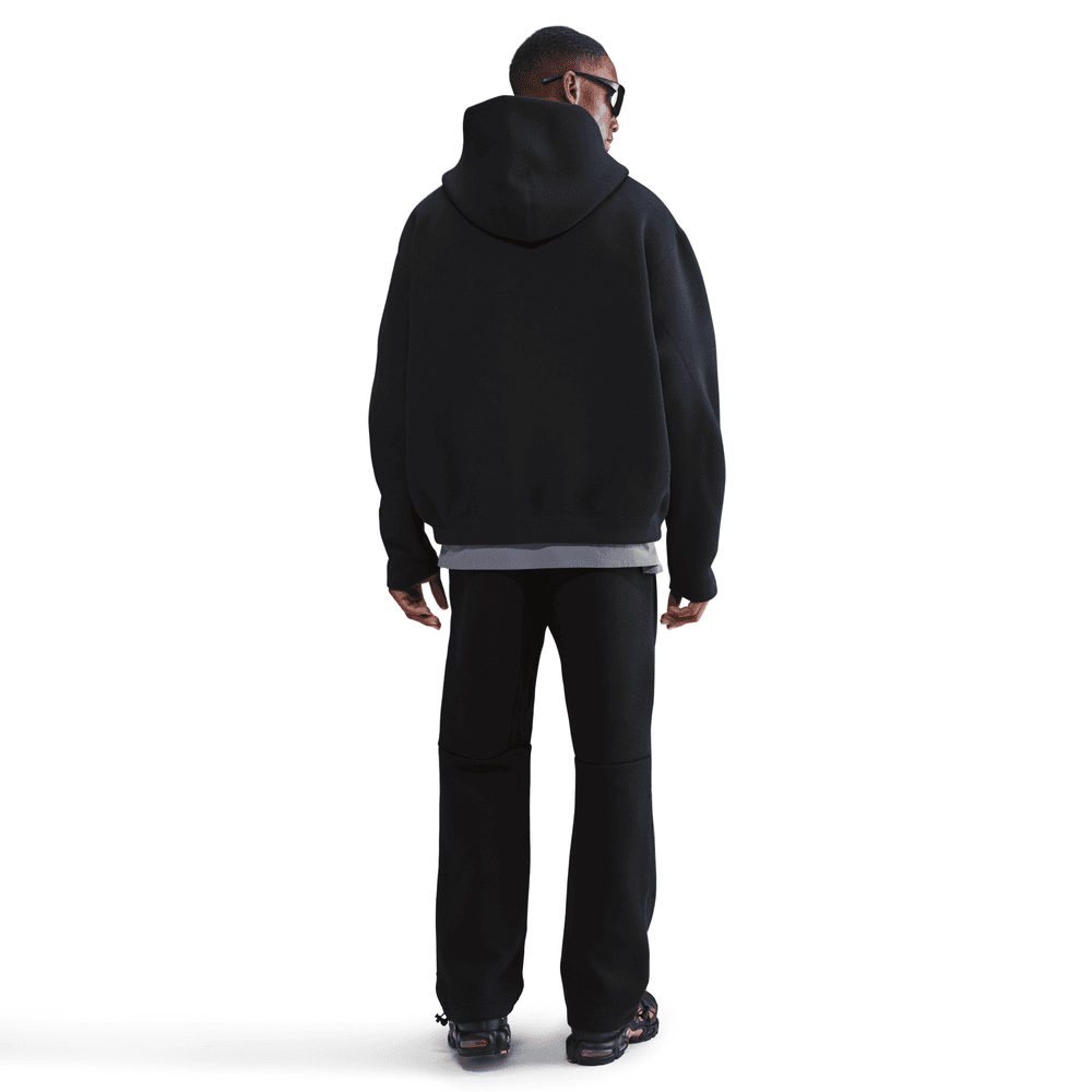 Nike Tech Fleece Oversized Hoodie