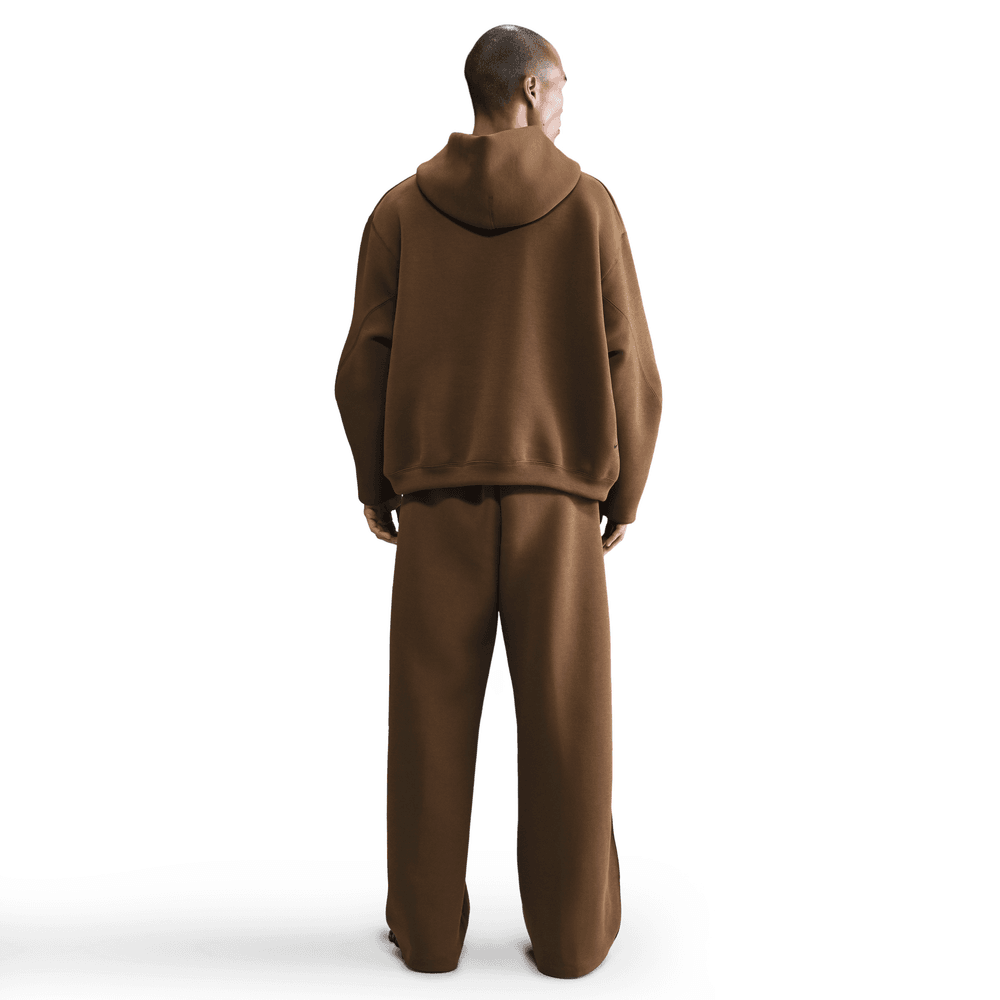 Nike Tech Fleece Loose-Fit Open Hem Pant