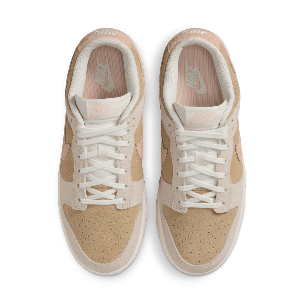 Wmns Nike Dunk Low