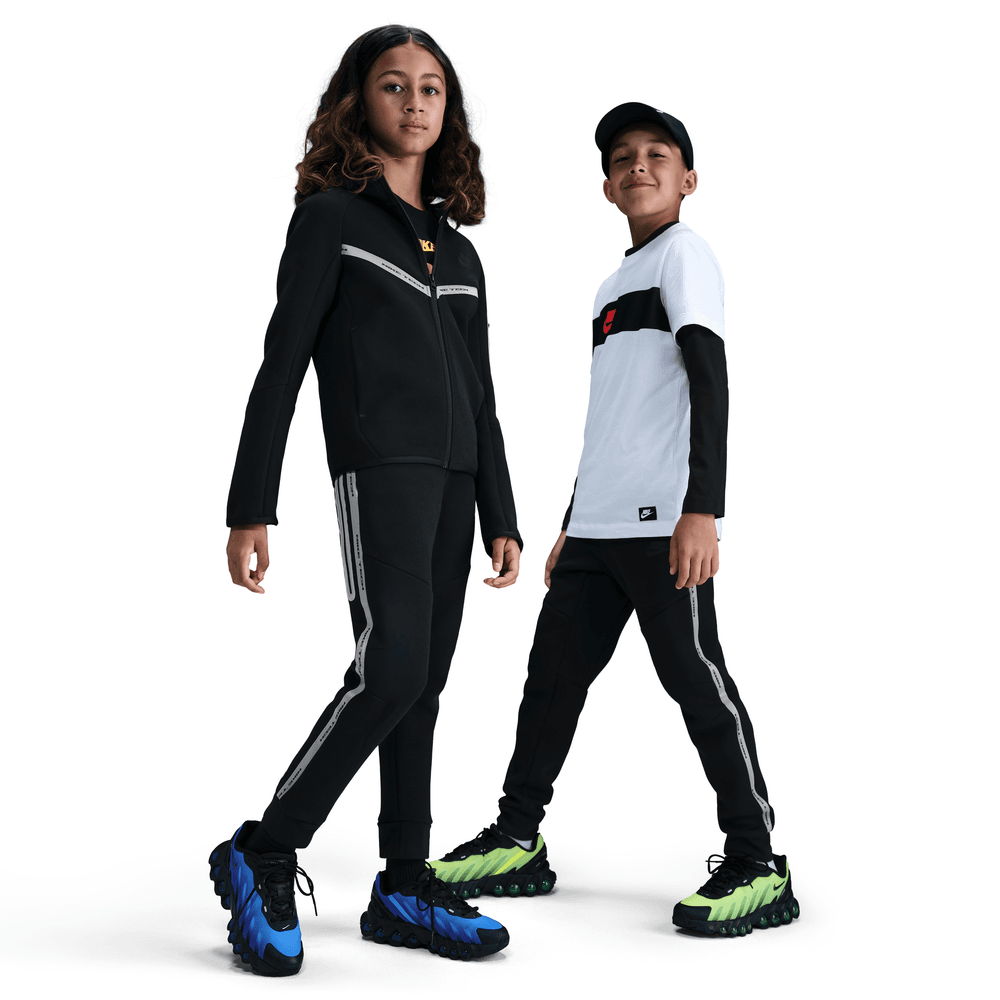 Kids Nike Sportswear Tech Fleece Joggers