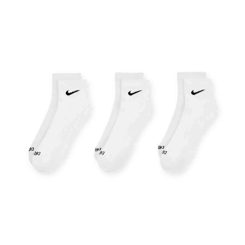 Nike Everyday Plus Cushioned Ankle Socks