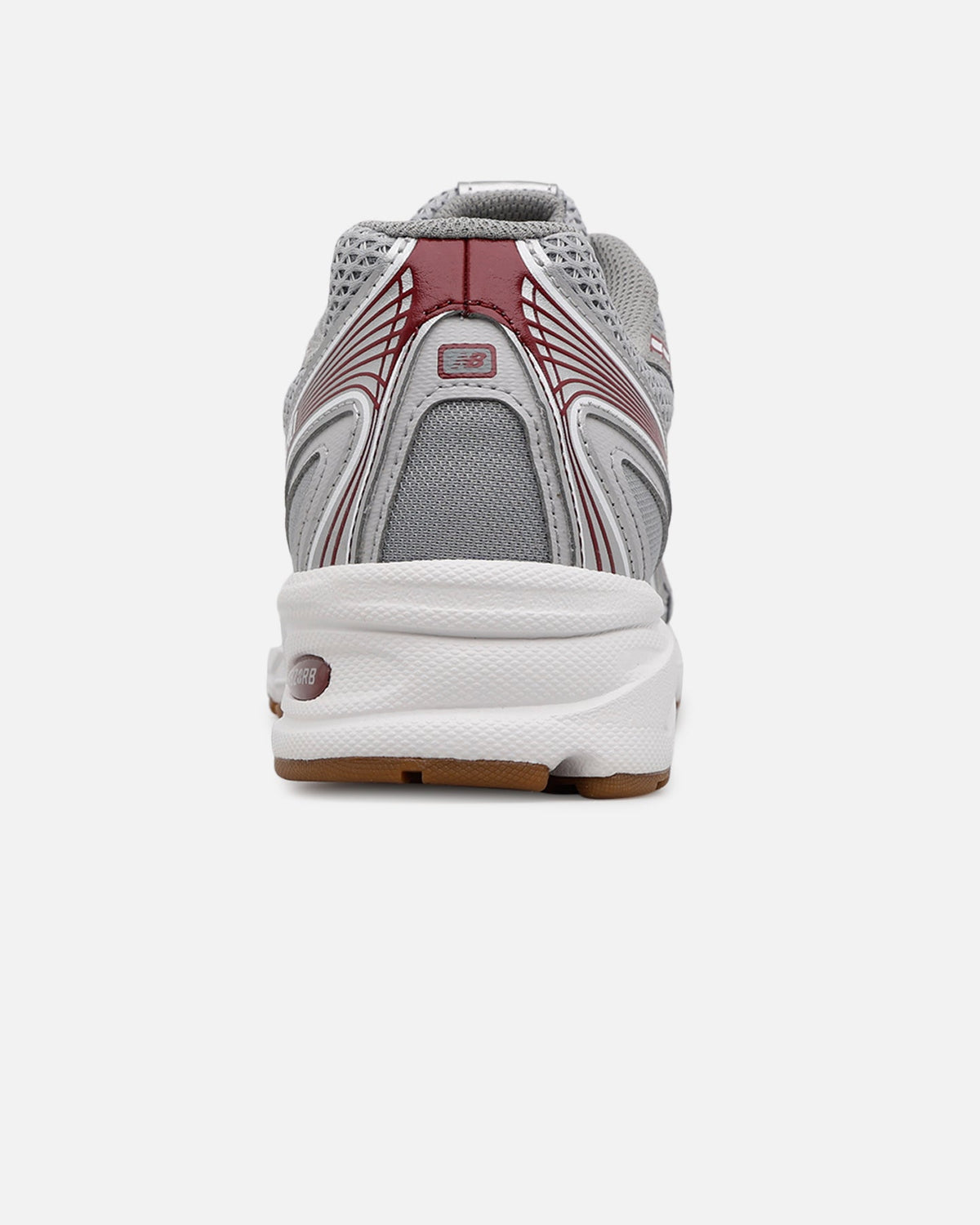 New Balance 740 Burgundy